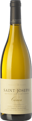 Jean-Louis Chave Circa Crianza