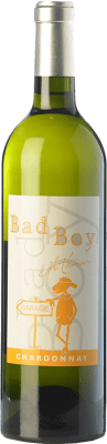 Jean-Luc Thunevin Bad Boy Chardonnay 75 cl