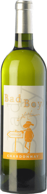 Jean-Luc Thunevin Bad Boy Chardonnay — Шардоне 75 cl