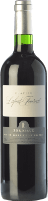 Jean-Luc Thunevin Château Lafont Fourcat Giovane