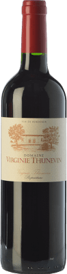 Jean-Luc Thunevin Domaine Virginie Crianza — Крианса