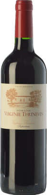 Jean-Luc Thunevin Domaine Virginie Bordeaux Crianza 75 cl