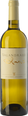 Jean-Luc Thunevin Valandraud Blanc Bordeaux старения 75 cl