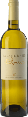 Jean-Luc Thunevin Valandraud Crianza — Invecchiato in Botte