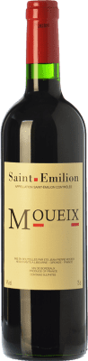 Jean-Pierre Moueix Moueix Aged