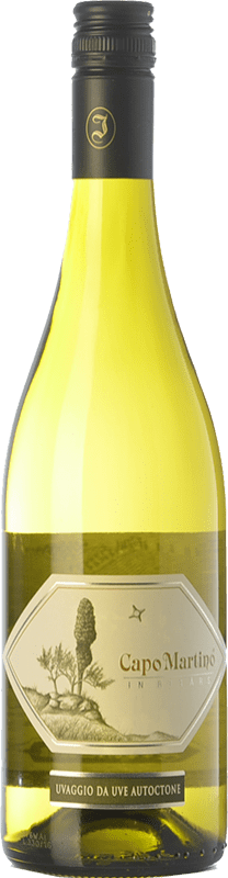 59,95 € | White wine Jermann Capo Martino I.G.T. Friuli-Venezia Giulia Friuli-Venezia Giulia Italy Ribolla Gialla, Friulano, Picolit, Malvasia Istriana 75 cl
