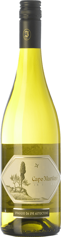 63,95 € | White wine Jermann Capo Martino I.G.T. Friuli-Venezia Giulia Friuli-Venezia Giulia Italy Ribolla Gialla, Friulano, Picolit, Malvasia Istriana Bottle 75 cl