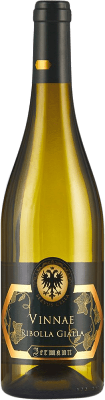 19,95 € | White wine Jermann Vinnae I.G.T. Friuli-Venezia Giulia Friuli-Venezia Giulia Italy Riesling, Ribolla Gialla, Tocai Friulano Bottle 75 cl
