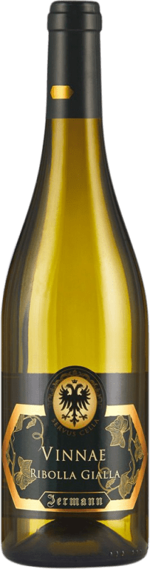 29,95 € | Vin blanc Jermann Vinnae I.G.T. Friuli-Venezia Giulia Frioul-Vénétie Julienne Italie Riesling, Ribolla Gialla, Tocai Friulano 75 cl