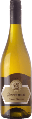 Jermann Pinot Gris — 灰皮诺 Friuli - Venezia Giulia 75 cl
