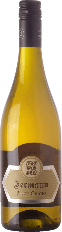 19,95 € | 白酒 Jermann I.G.T. Friuli-Venezia Giulia 弗留利 - 威尼斯朱利亚 意大利 Pinot Grey 75 cl