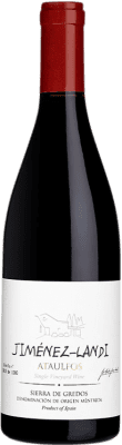 Jiménez-Landi Ataulfos Grenache Méntrida Crianza 75 cl