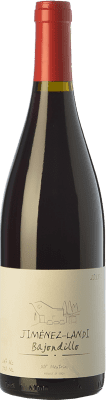 Jiménez-Landi Bajondillo Méntrida Jovem Biológico 75 cl