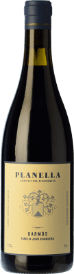 Joan d'Anguera Planella Crianza