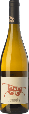 Joan Rubió Joanots Macabeo Penedès старения 75 cl