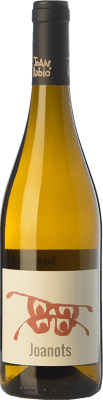 Joan Rubió Joanots Macabeo Penedès Alterung 75 cl