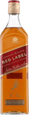 ウイスキーブレンド Johnnie Walker Red Label 70 cl