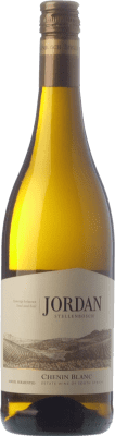 Jordan Chenin White Stellenbosch 高齢者 75 cl