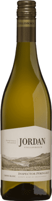 Jordan Chenin Stellenbosch Crianza — Kurze Fassreifung 75 cl