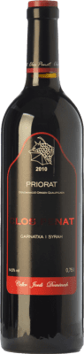 Jordi Domènech Clos Penat Crianza