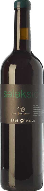 15,95 € | Red wine Jordi Llorens Seleksió Young Spain Syrah, Grenache Bottle 75 cl