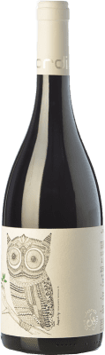 Jordi Miró Carignan Cariñena — Carignano Terra Alta Crianza — Invecchiato in Botte 75 cl