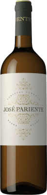 José Pariente Verdejo Rueda 75 cl