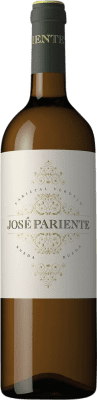 José Pariente