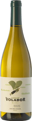 Josep Grau L'Efecte Volador Blanc Montsant Органический 75 cl