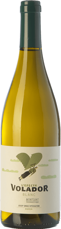 9,95 € Envoi gratuit | Vin blanc Josep Grau L'Efecte Volador Blanc D.O. Montsant