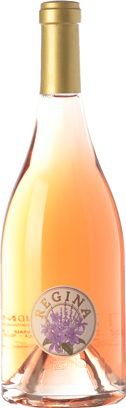 35,95 € | Rosé wine Josep Grau Regina D.O. Montsant Catalonia Spain Grenache, Grenache White Bottle 75 cl