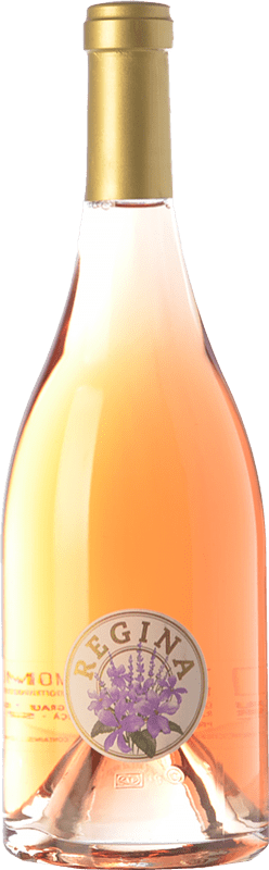 18,95 € | Vino rosato Josep Grau Regina D.O. Montsant Catalogna Spagna Grenache, Grenache Bianca Biologico 75 cl