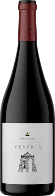 Josep Grau Vespres Montsant Giovane 75 cl