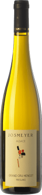 Domaine Josmeyer Grand Cru Hengst Riesling Alsace Ökologisch 75 cl