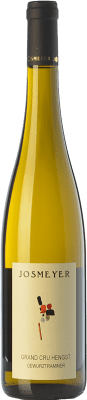 Josmeyer Grand Cru Hengst Gewürztraminer Alsace 75 cl