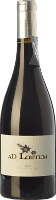 Sancha Ad Libitum Monastel Monastel de Rioja Rioja Aged 75 cl