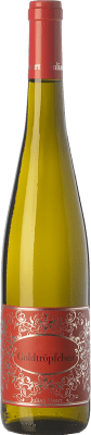 Julian Haart Piesporter Goldtröpfchen Riesling Pfälz Crianza 75 cl