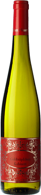 Julian Haart Piesporter Goldtröpfchen Riesling Mosel Kabinett — Vendemmia Matura Crianza — Invecchiato in Botte 75 cl