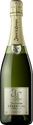 Juvé y Camps Essential Brut Reserva