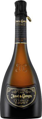 Juvé y Camps La Capella Xarel·lo Cava Grande Réserve 75 cl