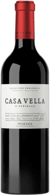 Juvé y Camps Casa Vella d'Espiells 高齢者