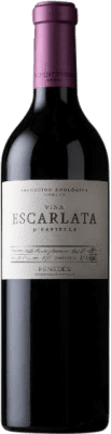 Juvé y Camps Viña Escarlata Merlot — 梅洛 Penedès 珍藏 75 cl