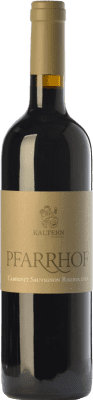 Kaltern Pfarrhof Cabernet Sauvignon Alto Adige 预订 75 cl
