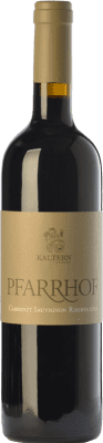 Kaltern Pfarrhof Cabernet Sauvignon Alto Adige Резерв 75 cl