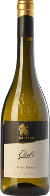 Kaltern Pinot Bianco Vial