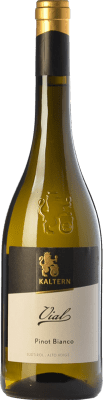 Kaltern Pinot Bianco Vial Pinot Bianco Alto Adige 75 cl