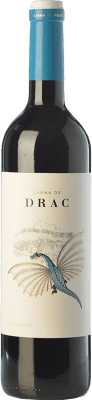 Karma de Drac Montsant 若い 75 cl