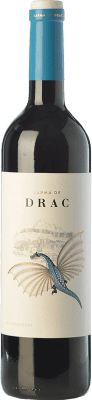 Karma de Drac Montsant молодое 75 cl