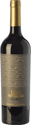 Kauzo 1853 Malbec Valle de Uco Réserve 75 cl