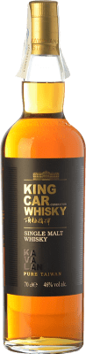 ウイスキーシングルモルト Kavalan King Car Whisky